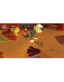 Asterix &amp Obelix XXL3: The Crystal Menhir XBOX Ключ