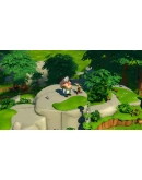 Asterix &amp Obelix XXL3: The Crystal Menhir XBOX Ключ