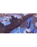 Asterix &amp Obelix XXL3: The Crystal Menhir XBOX Ключ