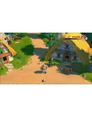 Asterix &amp Obelix XXL3: The Crystal Menhir XBOX Ключ