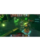 Warhammer 40,000: Mechanicus XBOX ONE / XS Ключ
