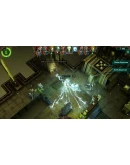 Warhammer 40,000: Mechanicus XBOX ONE / XS Ключ
