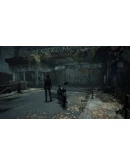 The Medium XBOX SERIES XS + WIN ПК Ключ (+2 games)