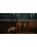 The Medium XBOX SERIES XS + WIN ПК Ключ (+2 games)