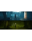 The Medium XBOX SERIES XS + WIN ПК Ключ (+2 games)