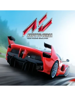 ASSETTO CORSA (STEAM/РФ/УКР-СНГ) КЛЮЧ ASSETTO CORSA (STEAM/РФ/УКР-СНГ) КЛЮЧ