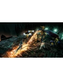 Warhammer Age of Sigmar: Storm Ground Xbox One &amp Series