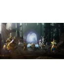Warhammer Age of Sigmar: Storm Ground Xbox One &amp Series