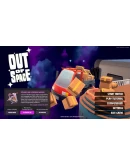 Out of Space (Steam key / РФ+Весь Мир) Out of Space (Steam key / РФ+Весь Мир)