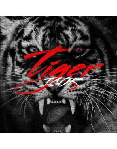 iGOR - Tiger
