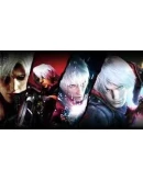 Devil May Cry HD Collection &amp 4SE Bundle XBOX КЛЮЧ