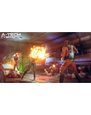 A-Tech Cybernetic VR STEAM KEY REGION FREE GLOBAL ROW