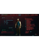 Cyberpunk 2077 - 2 уровень, 2 репутации (500.000)