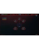 Cyberpunk 2077 - 2 уровень, 2 репутации (1.000.000)