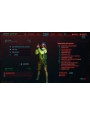 Cyberpunk 2077 - 2 уровень, 2 репутации (1.000.000)