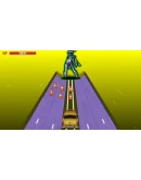 Crazy Boom (Steam key/Region free)