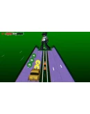 Crazy Boom (Steam key/Region free)