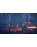 Pirate Island (Steam key/Region free)