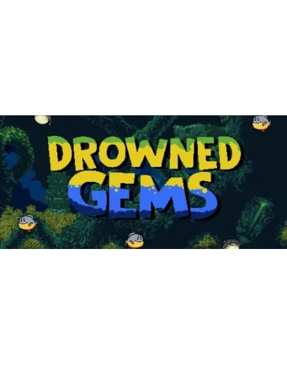 Drowned Gems (Steam key/Region free)