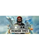Tropico 4 Collector's Bundle (Steam Gift/Region Free)