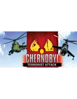 Chernobyl: Terrorist Attack - STEAM Key - Region Free Chernobyl: Terrorist Attack - STEAM Key - Region Free