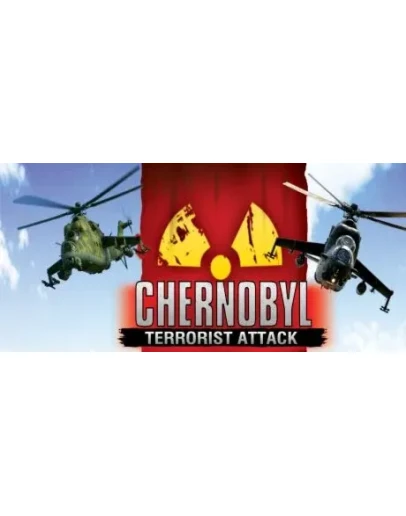 Chernobyl: Terrorist Attack - STEAM Key - Region Free Chernobyl: Terrorist Attack - STEAM Key - Region Free
