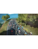 Tour de France 2021 XBOX ONE &amp SERIES XS КЛЮЧ