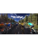 Tour de France 2021 XBOX ONE &amp SERIES XS КЛЮЧ