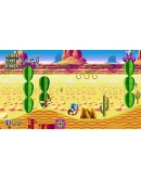 Sonic Mania XBOX ONE / XBOX SERIES XS Ключ Код