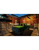 Thief Simulator XBOX ONE / XBOX SERIES XS Ключ