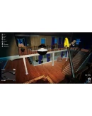 Thief Simulator XBOX ONE / XBOX SERIES XS Ключ