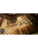 Company of Crime (Steam key / Region Free) Company of Crime (Steam key / Region Free)