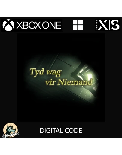 Tyd wag vir Niemand XBOX / WINDOWS Игровой Ключ Tyd wag vir Niemand XBOX / WINDOWS Игровой Ключ