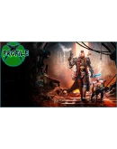 Necromunda: Hired Gun XBOX ONE/Xbox Series XS