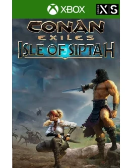 Conan Exiles: Isle of Siptah XBOX ONE XS PC Ключ Conan Exiles: Isle of Siptah XBOX ONE XS PC Ключ