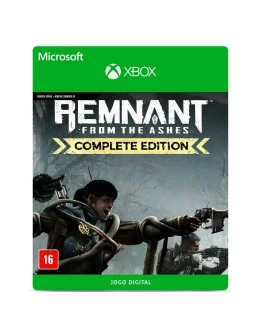Remnant: From the Ashes Complete Edition XBOX PC