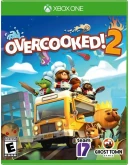 Overcooked! 2 XBOX КЛЮЧ