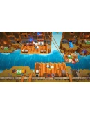 Overcooked! 2 XBOX КЛЮЧ