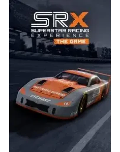 SRX The Game Xbox One &amp Xbox Series XS КЛЮЧ