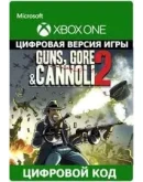 Guns, Gore and Cannoli 2 XBOX / КЛЮЧ