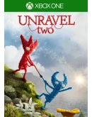 Unravel Two XBOX ONE / XBOX SERIES XS / КЛЮЧ