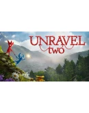 Unravel Two XBOX ONE / XBOX SERIES XS / КЛЮЧ