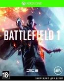 Battlefield 1 XBOX ONE / XBOX SERIES XS КЛЮЧ