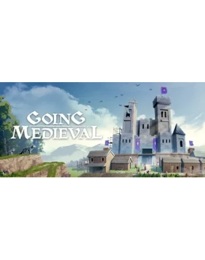 Going Medieval (Steam Gift Россия)
