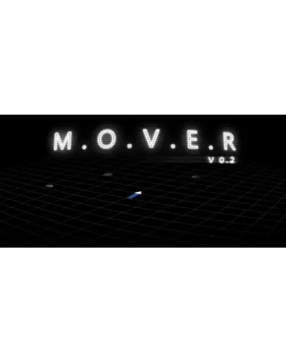 Mover - Steam Key - Region Free / ROW / GLOBAL