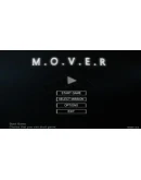 Mover - Steam Key - Region Free / ROW / GLOBAL