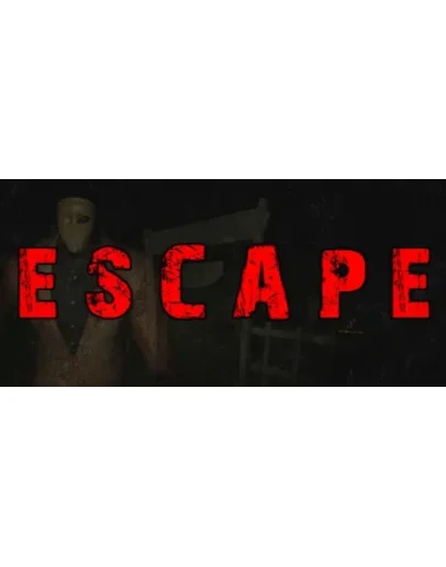 Escape (app 759010) - STEAM Key - Region Free / ROW Escape (app 759010) - STEAM Key - Region Free / ROW