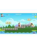 Adventures of Heroes - STEAM Key - Region Free / ROW Adventures of Heroes - STEAM Key - Region Free / ROW