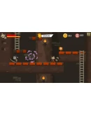 Combat Raccoon - STEAM Key - Region Free / ROW / GLOBAL