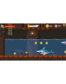 Combat Raccoon - STEAM Key - Region Free / ROW / GLOBAL
